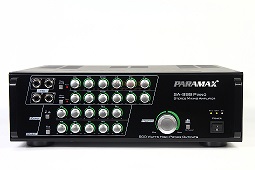 Paramax SA 999 PIANO
