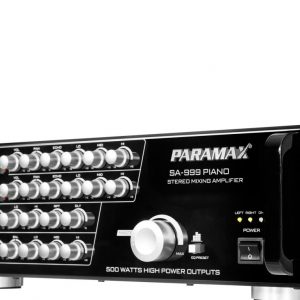Paramax SA 999 PIANO