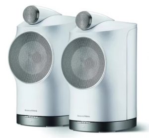 Bowers Wilkins Formation Duo