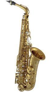 Kèn saxophone Selmer Paris Reference 54 Alto