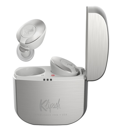 Tai nghe Klipsch T5 True Wireless chính hãng giá tốt