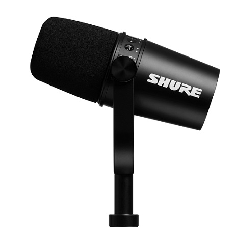 Micro Sher Micro Shure đáng mua nhất năm 2023 cho ca nhạc và streamer - Thế Giới ...