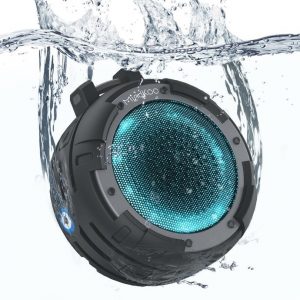 Top loa Bluetooth chống nước tốt nhất