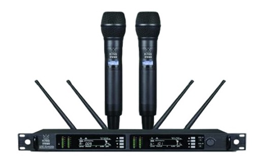 Top 10 micro sân khấu hội trường chuyên nghiệp nhất 2023 - Thế Giới Âm ...