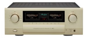 Amply Accuphase E480