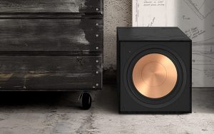 Loa sub Klipsch R-121SW