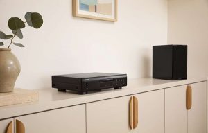 Đầu CD Denon DCD-900NE