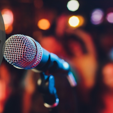 Lưu ý khi mua micro hát karaoke cho người mới bắt đầu