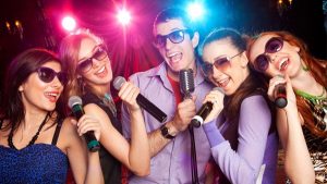 Tiêu chí chọn mua micro hát karaoke hay