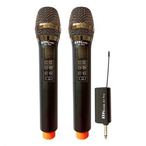 Micro UHF BKSound A3 Pro