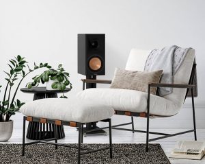 Loa bookshelf Klipsch RP-600M II