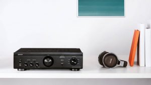 Denon PMA-600NE