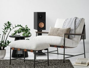 Klipsch RP-600M II