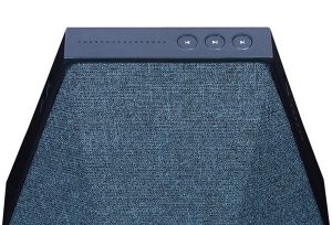 Loa Bluetooth Dynaudio dễ dàng điều khiển