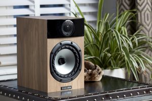 Loa nghe nhạc Fyne Audio F300i