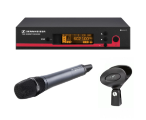 Sennheiser ew 145 G3-B