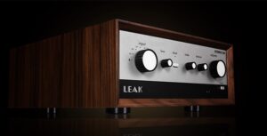 Amply Leak Stereo 230