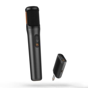 Micro không dây JBL PartyBox Wireless Mic chính hãng