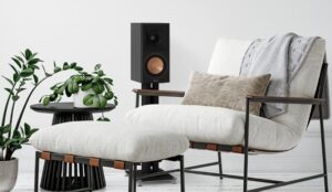 Klipsch RP-500M II