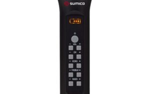 Thân Micro không dây Sumico UHF 300U