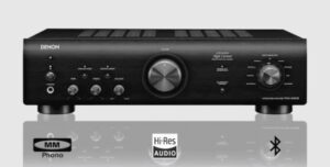 Amply Denon PMA-600NE