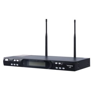Bộ thu Micro không dây Toprhyme M300