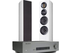 Dàn nghe nhạc Wharfedale Evo 4.3