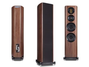 Loa đứng Wharfedale Evo 4.3