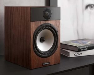 loa Fyne Audio F301i