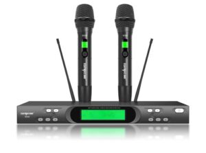 Micro không dây Toprhyme M300