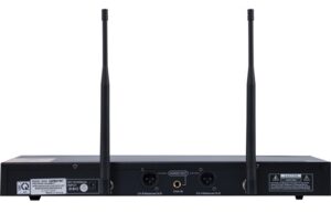 Micro không dây Toprhyme M300 kết nối dễ dàng