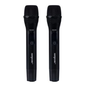 Tay Micro không dây Toprhyme M300