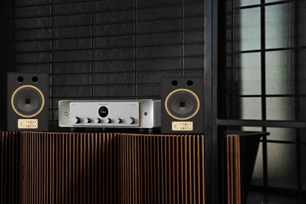 Dàn nghe nhạc Hi-end Tannoy Eaton cho phòng 20- 30m2