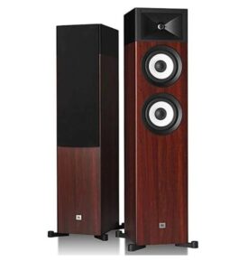 Loa đứng JBL Stage A180