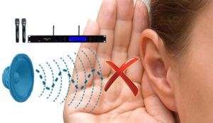 Chức năng cảm biến gia tốc micro Boston Acoustics WMS610