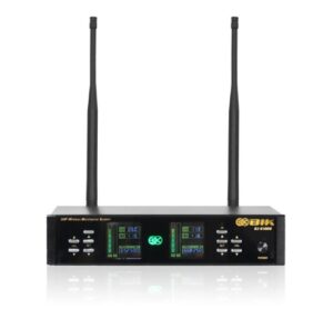 Đầu thu Micro không dây BIK BJ-U100II