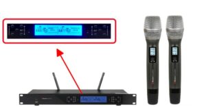 Micro Boston Acoustics WMS610 tùy chỉnh dễ dàng