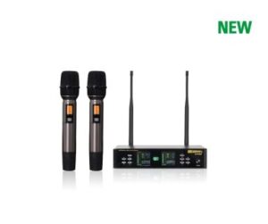 Micro không dây BIK BJ-U100II