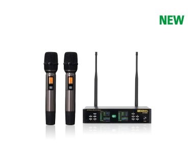 Micro không dây BIK BJ-U100II