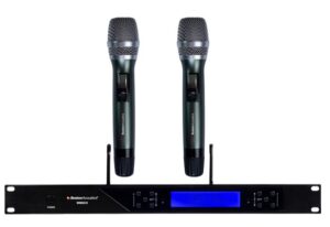 Micro không dây Boston Acoustics WMS610