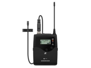 Micro không dây Sennheiser EW 512P G4 cao cấp