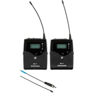 Micro không dây Sennheiser EW 512P G4 chính hãng