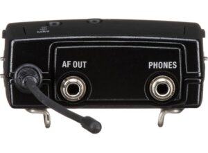 Micro không dây Sennheiser EW 512P G4 chuyên nghiệp