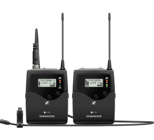Micro không dây Sennheiser EW 512P G4