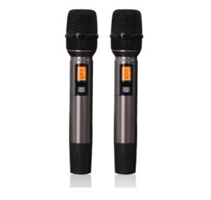 Tay Micro không dây BIK BJ-U100II