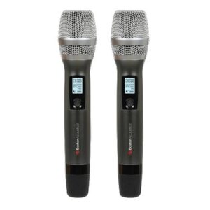 Tay micro không dây Boston Acoustics WMS610