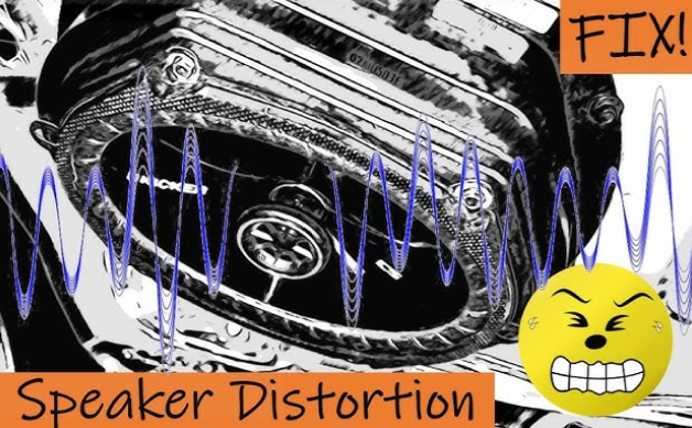 Nguyên nhân loa rè và cách khắc phục