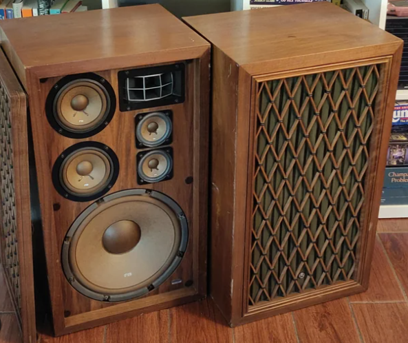 cách nhận biết loa bãi xịn