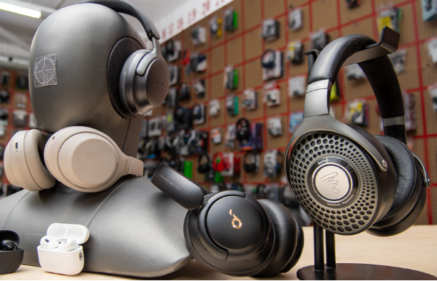 Top 6 thương hiệu tai nghe bán chạy nhất Việt Nam 2025