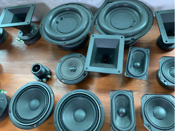 Có nên thêm loa treble rời vào dàn âm thanh